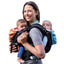 TwinGo Original Carrier