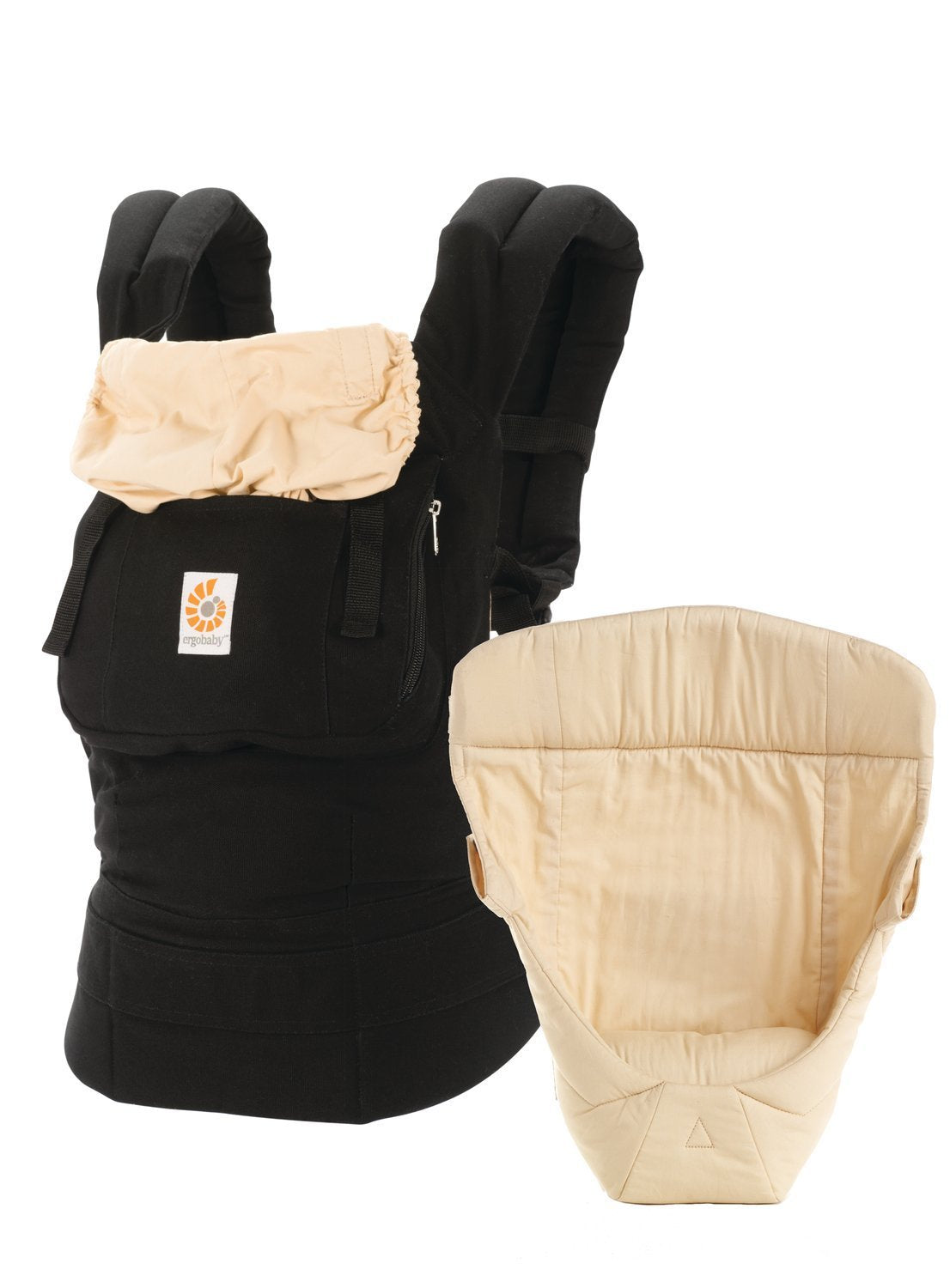 tan ergobaby carrier Ergobaby Original – PR3LOVED