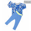 Bonds Unisex - Sleep Sets