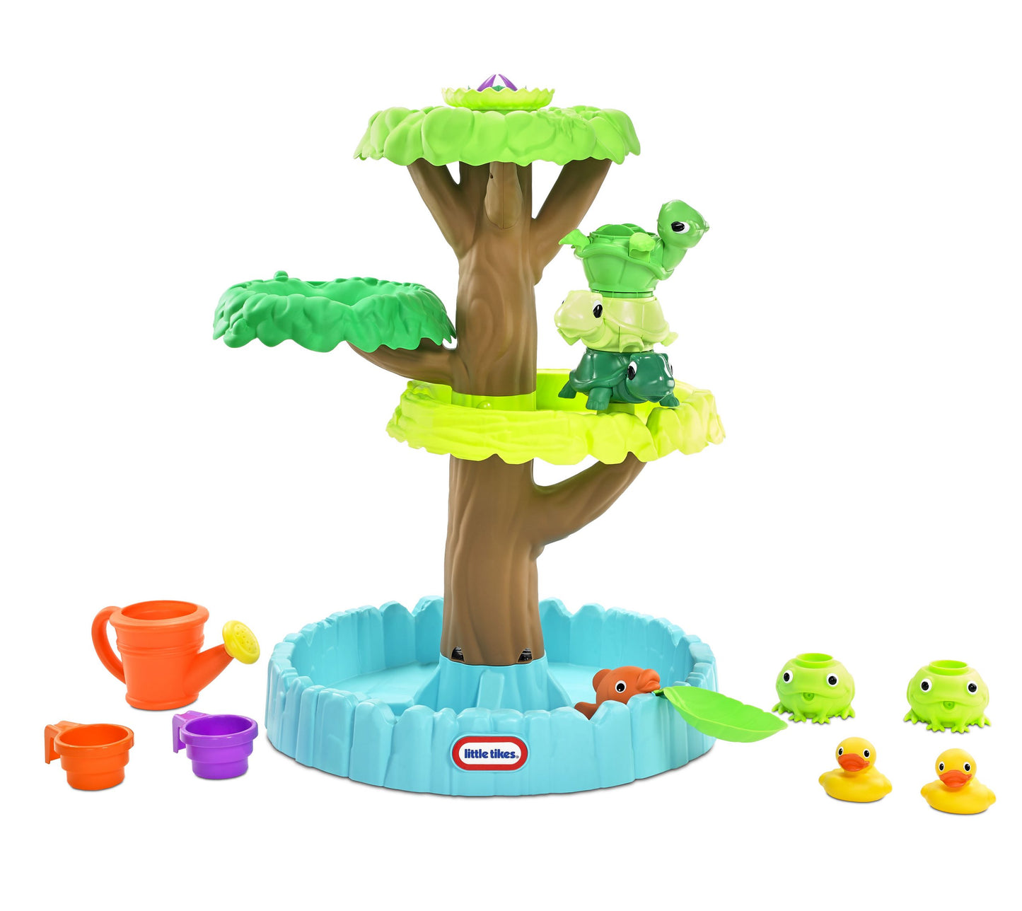 Little Tikes Magic flower water play table