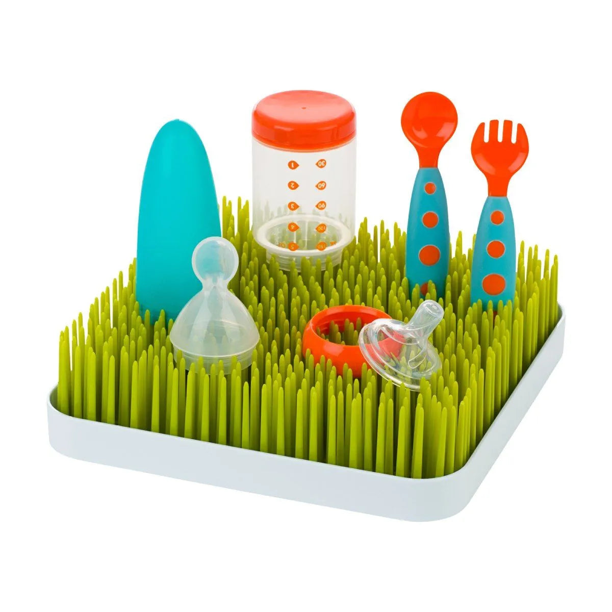 Boon Grass Countertop Drying Rack
