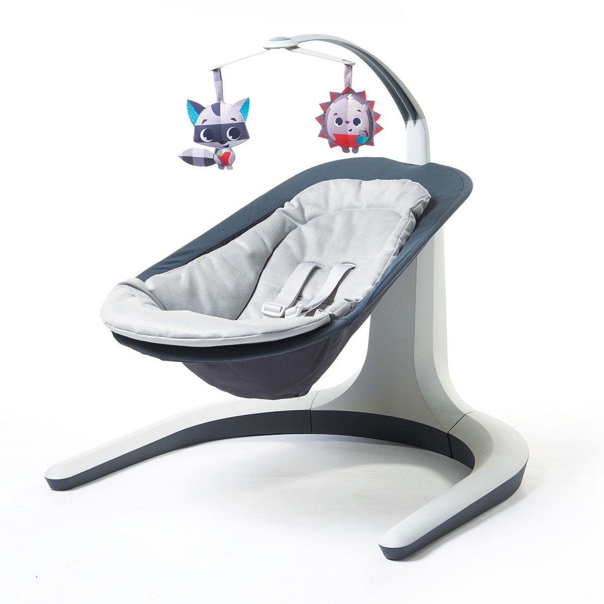 Tiny Love 2 in 1 Multifunctional Baby Cradle Chair*