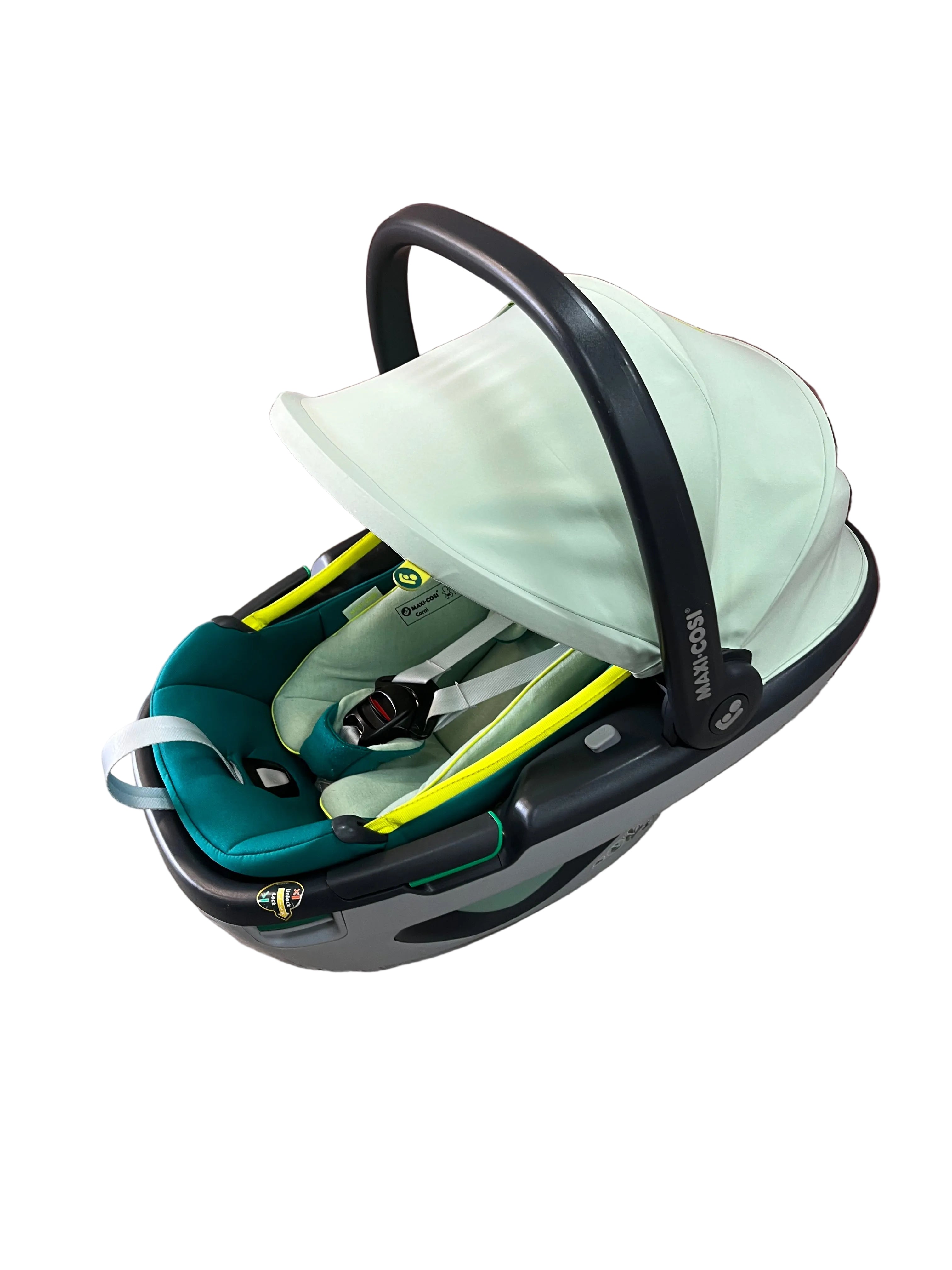Maxi-Cosi Coral 360