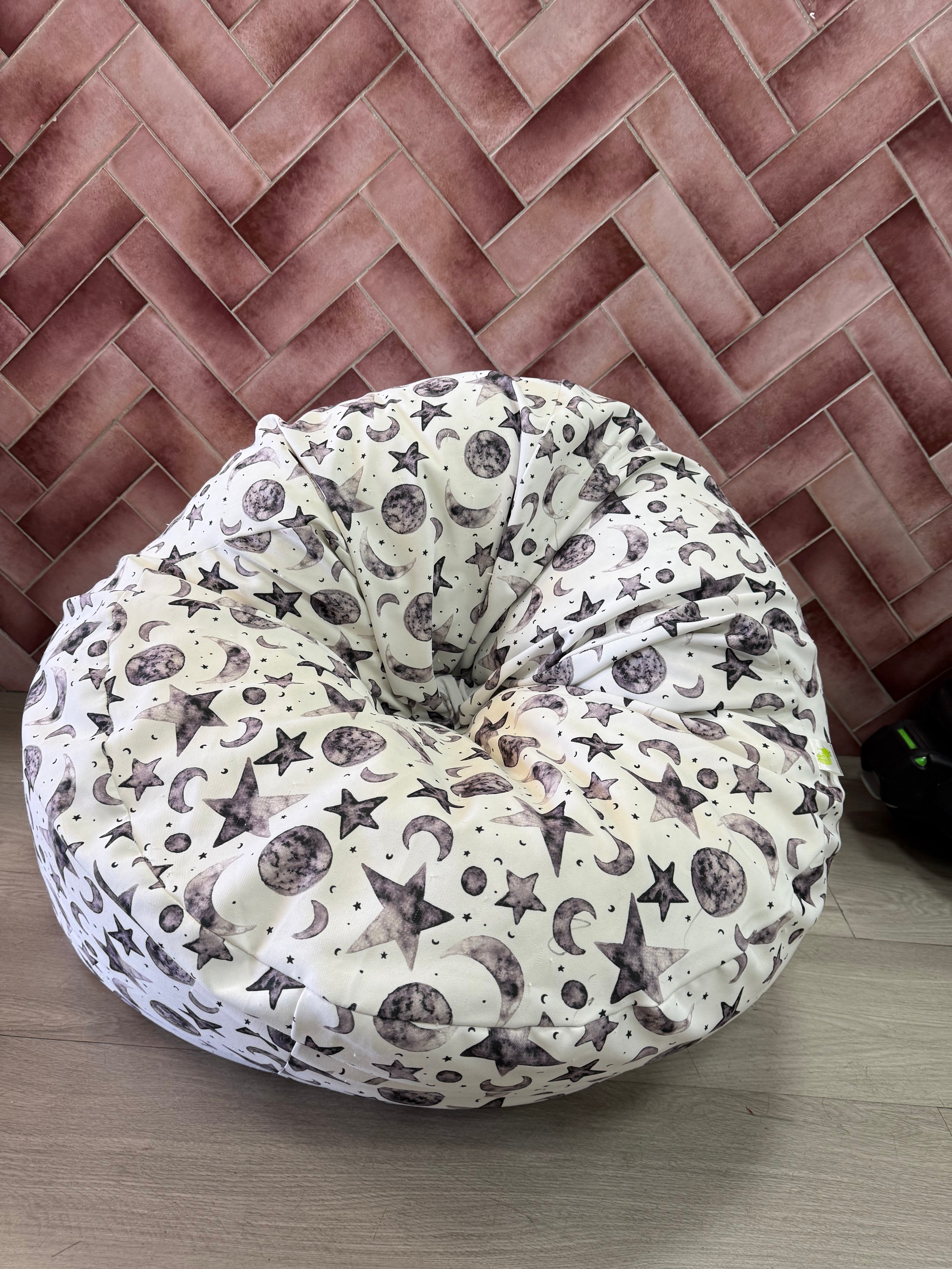 Delicious Monster Bean Bag Large