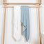 STOKKE ORGANIC KNIT AND COTTON