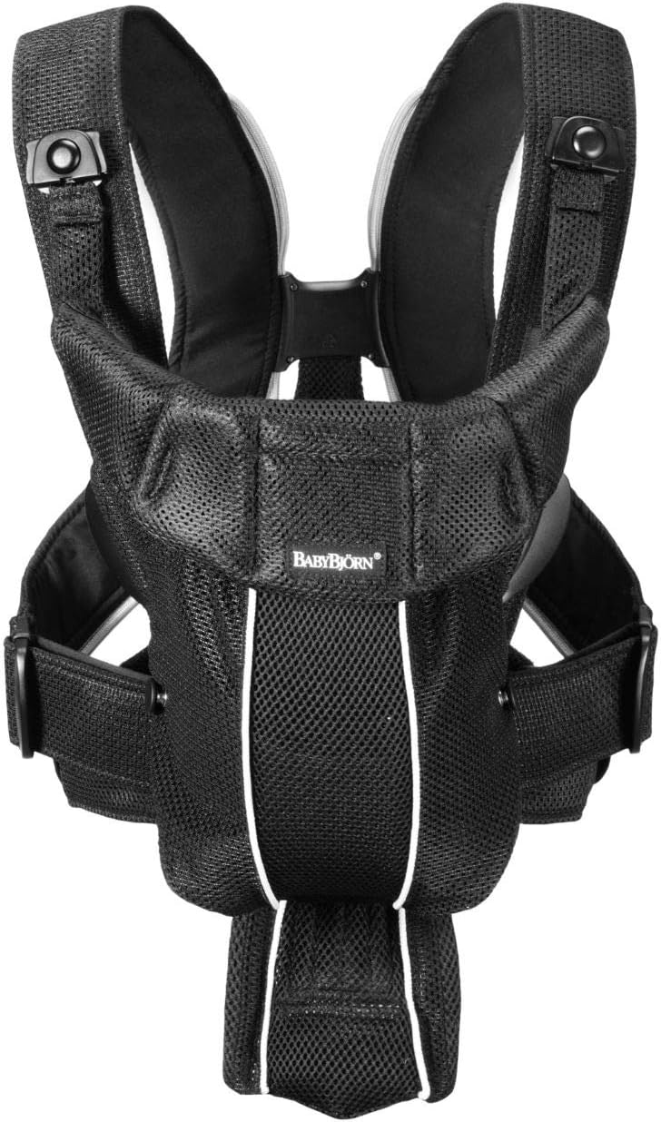 BabyBjörn Carrier Synergy - Preloved