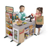 Melissa & Doug Fresh Mart Grocery Store