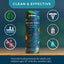 EmBeba Natural Rescue Balm Targeted Relief For Dry, Irritated Skin