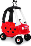 Little Tikes Ladybird Cozy Coupe