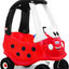 Little Tikes Ladybird Cozy Coupe