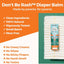 EmBeba Diaper Balm
