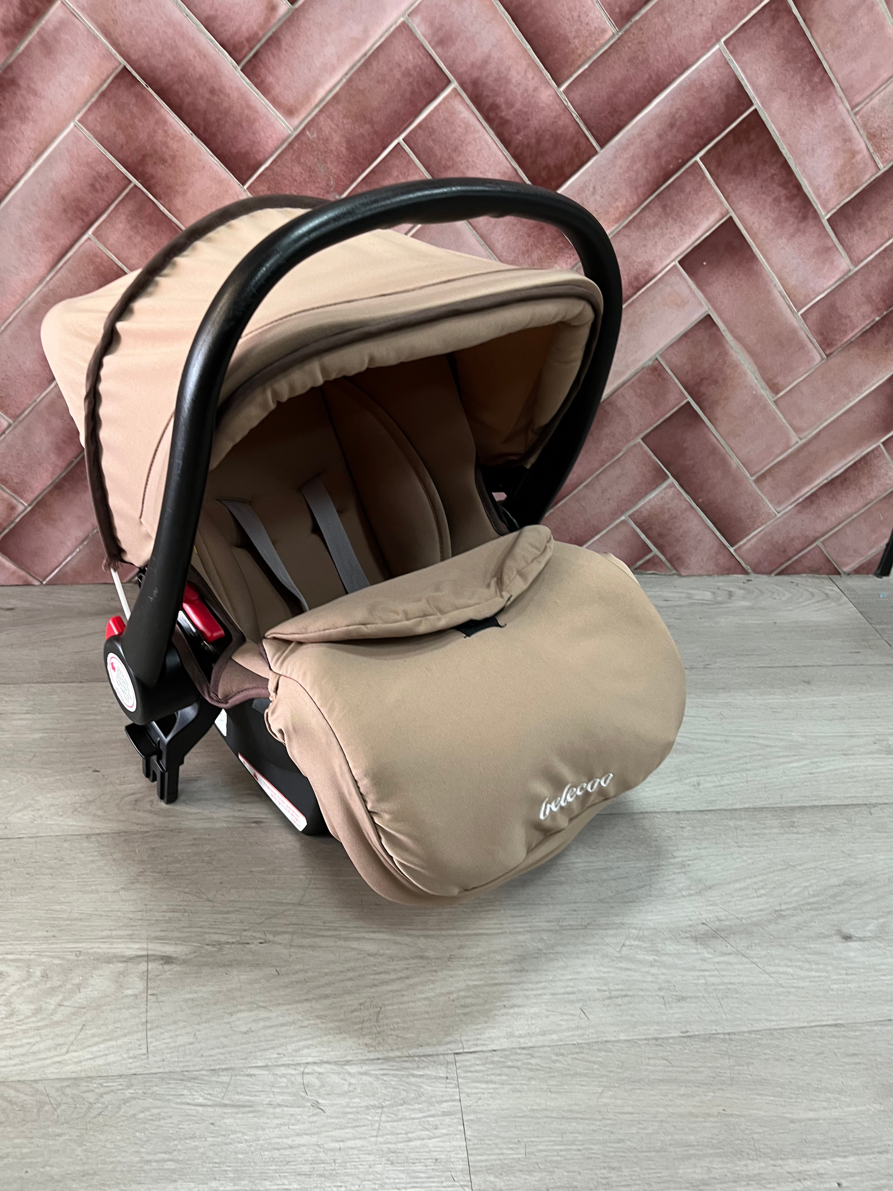 Belecoo Infant Carseat