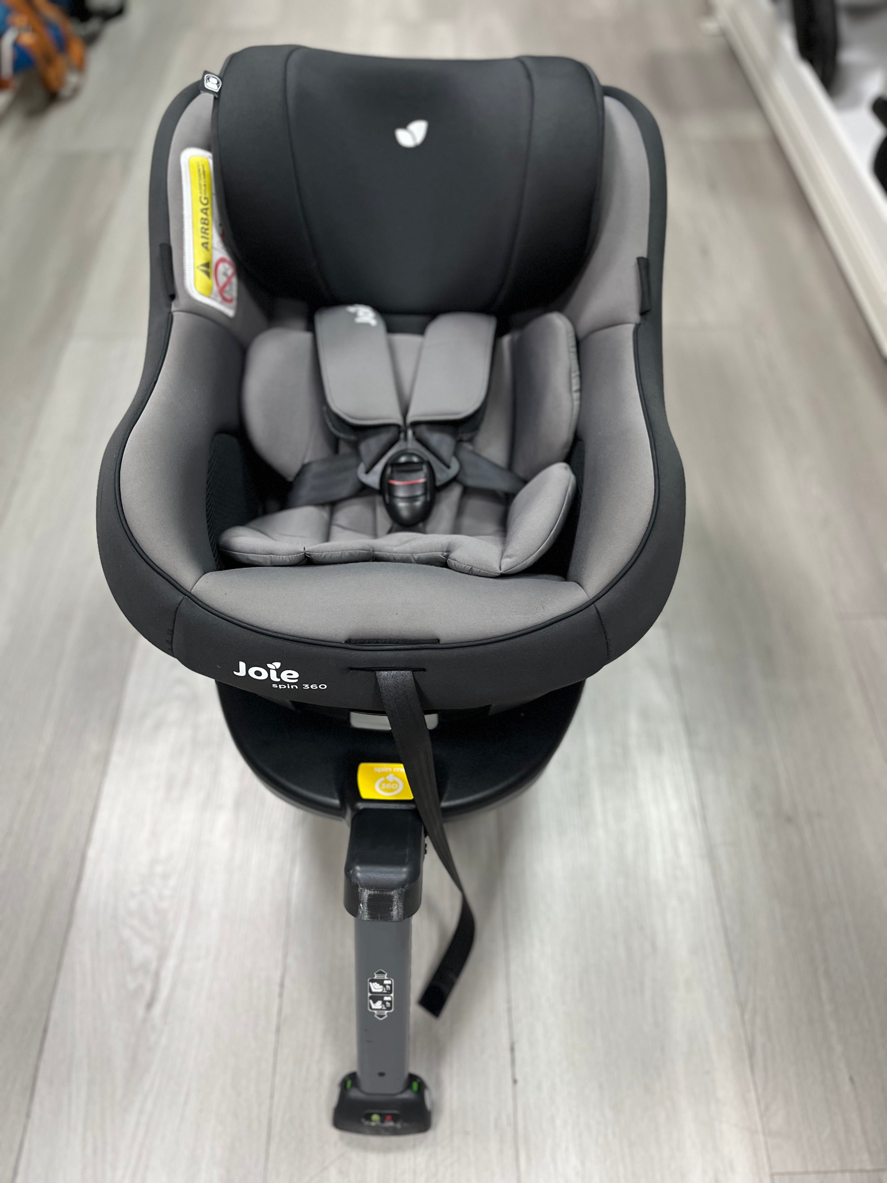 Joie Spin 360 Car Seat*