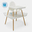 Catchy High chair food holder