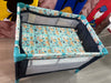 Little Me Camp Cot
