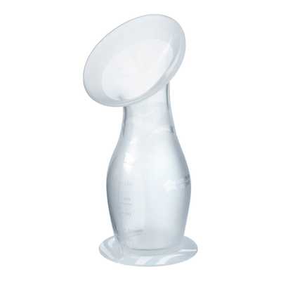 Tommee Tippee Made For Me Silicone Pump*