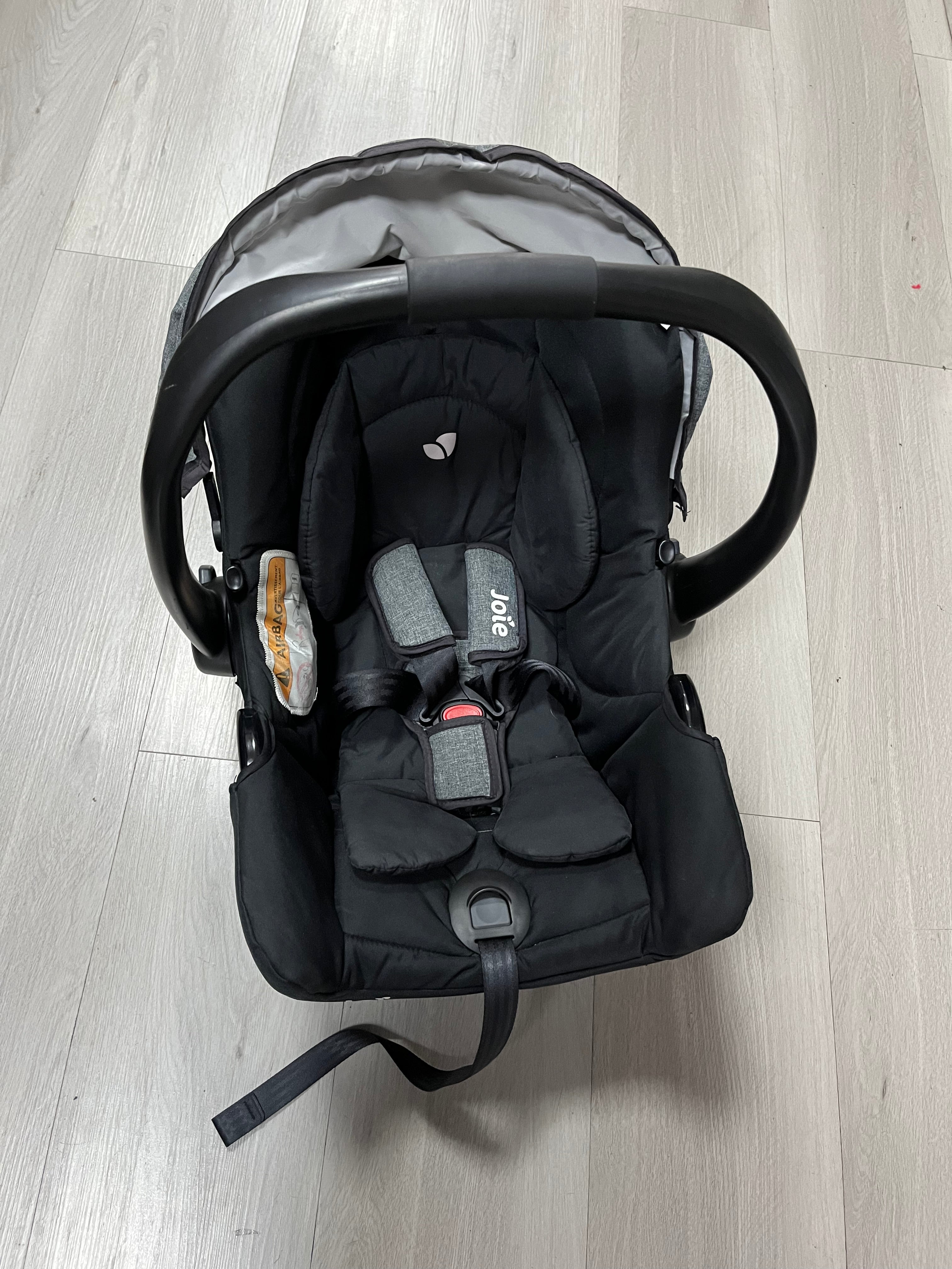 Joie Carseat