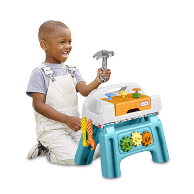 Little Tikes Kids first tool bench