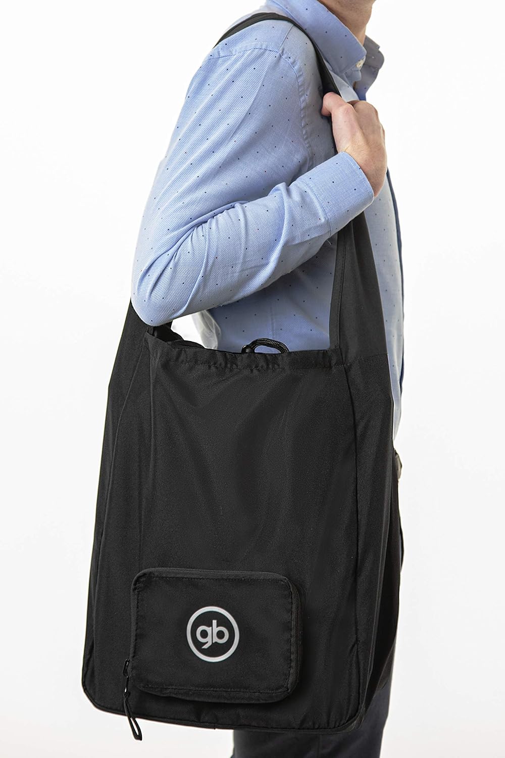 G B Pocket Travel bag