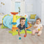 Little Tikes 2 in 1 Activity Tunnel
