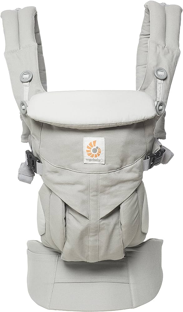 Ergobaby Carrier 360 Omni - Preloved