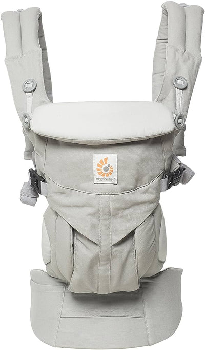 Ergobaby Carrier 360 Omni - Preloved