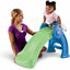 Little Tikes Go Green Junior slide