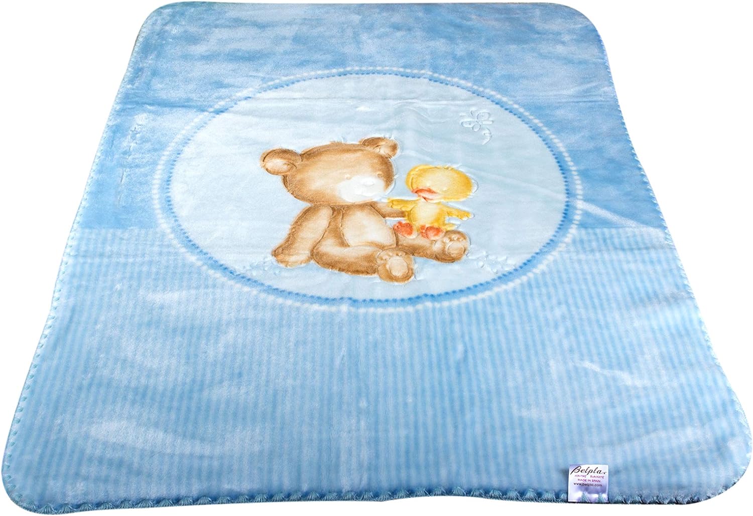 Baby Blankets