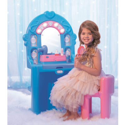 Little Tikes Ice Princess Magic mirror