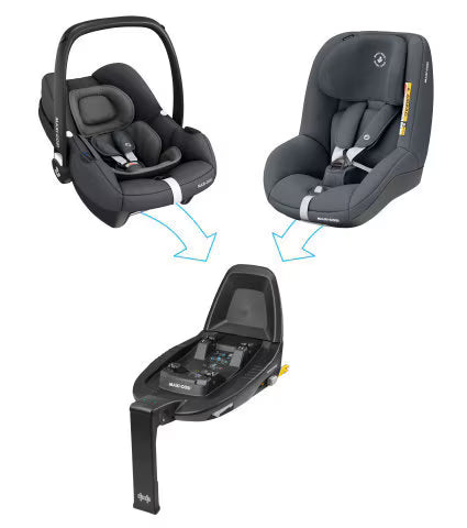Maxi-Cosi Familyfix 2 Isofix*