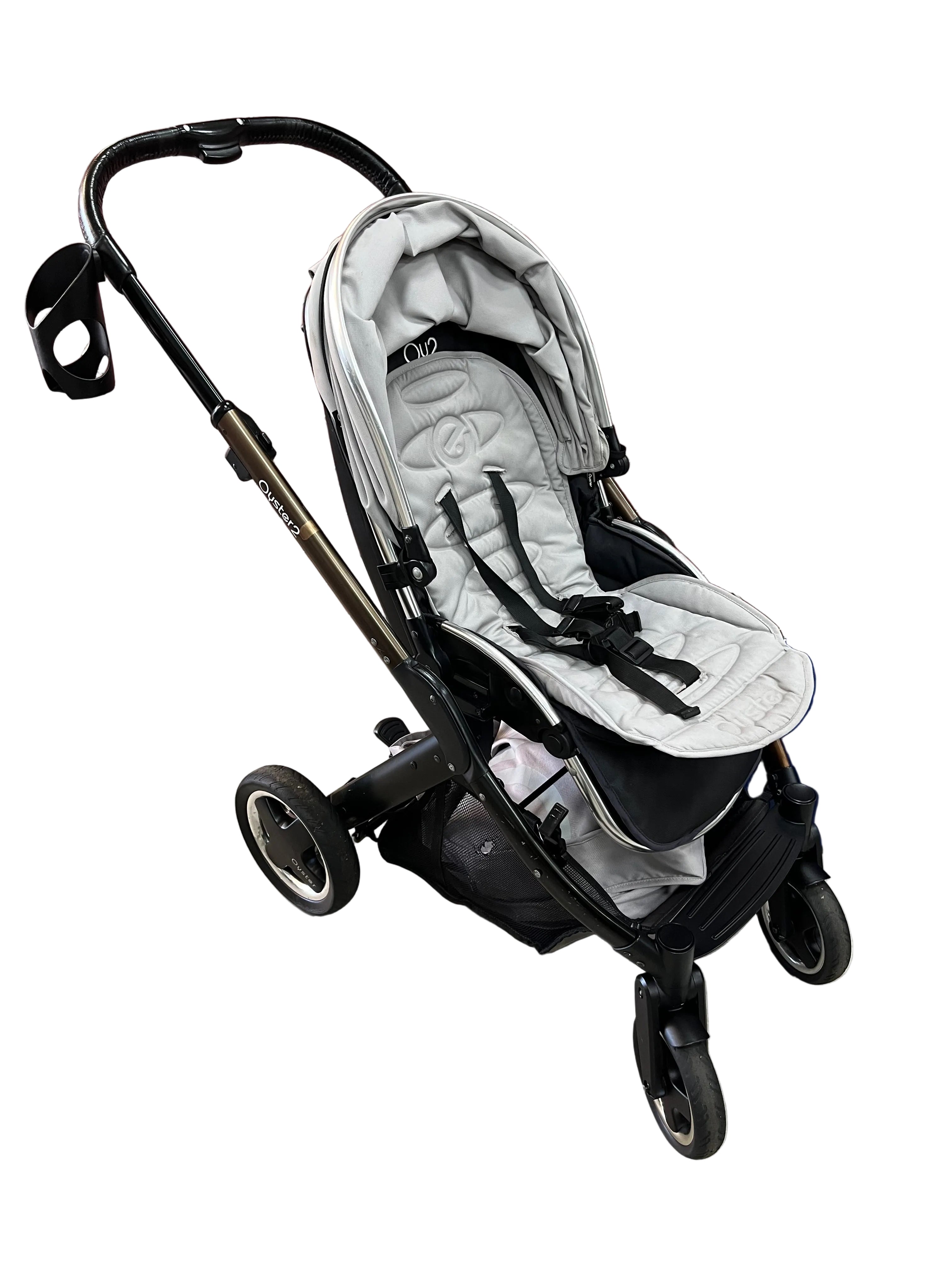 Babystyle Oyster 2 Pram