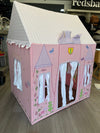 Win Green Princess Castle Playhouse*