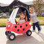Little Tikes Ladybird Cozy Coupe