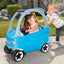 Little Tikes Cozy Coupe Sports Car