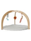 Anko Wooden Kids Activity Play Gym