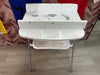 Baby Haven Bath & Changing Station