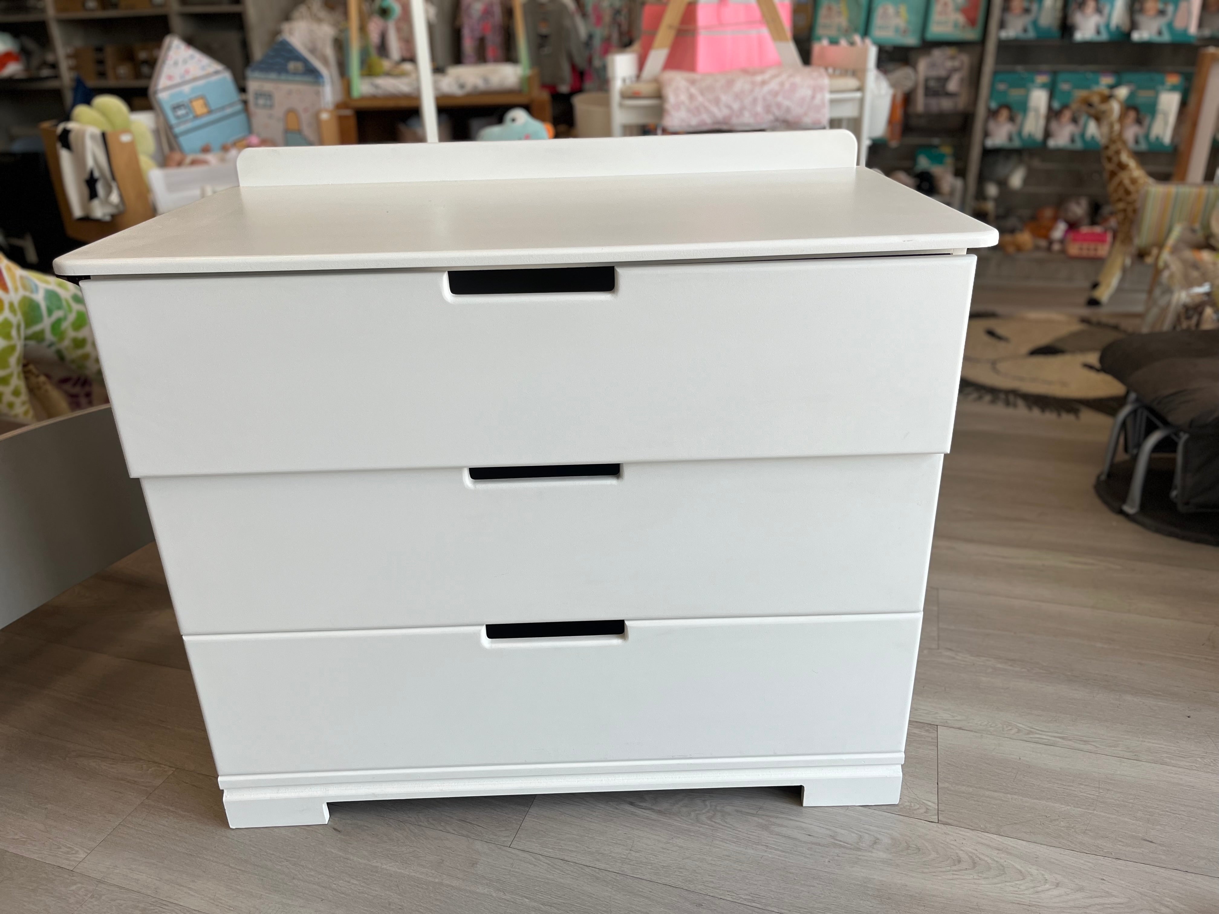 Dream Furniture 3 Drawer Compactum - LARGE*