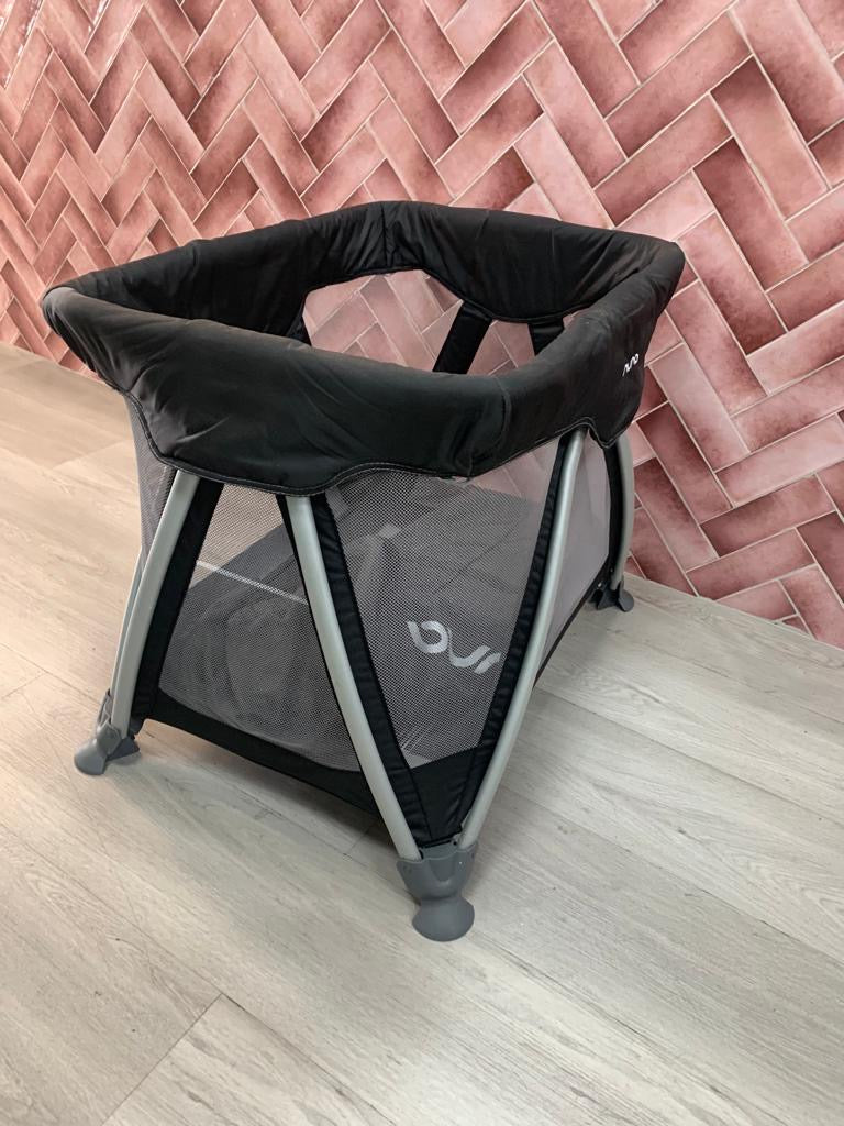 Nuna SENA™ aire Mini Travel Cot