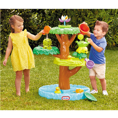 Little Tikes Magic flower water play table