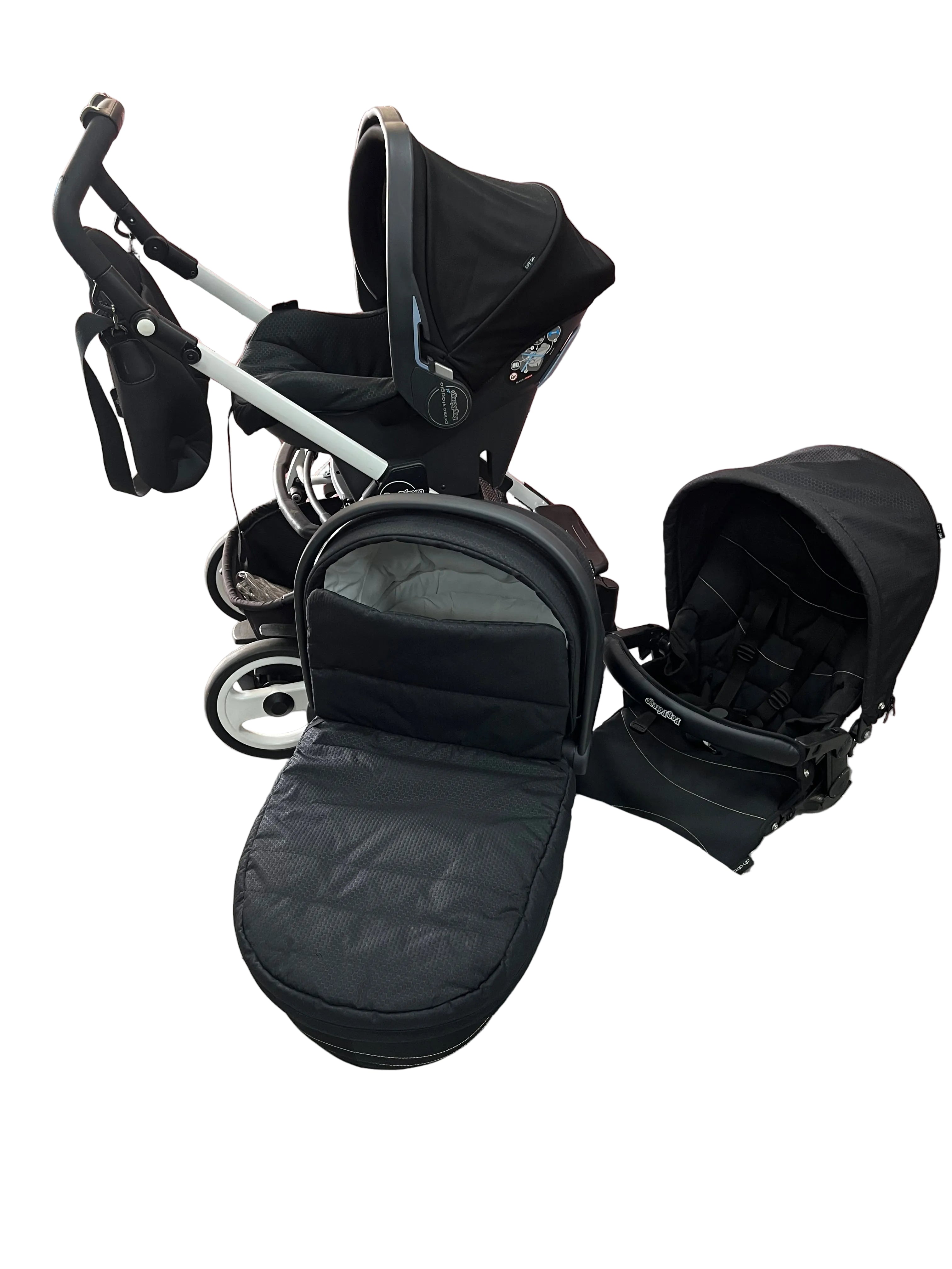 peg perego book 51 amazon Peg Perego - Book 51 Modular