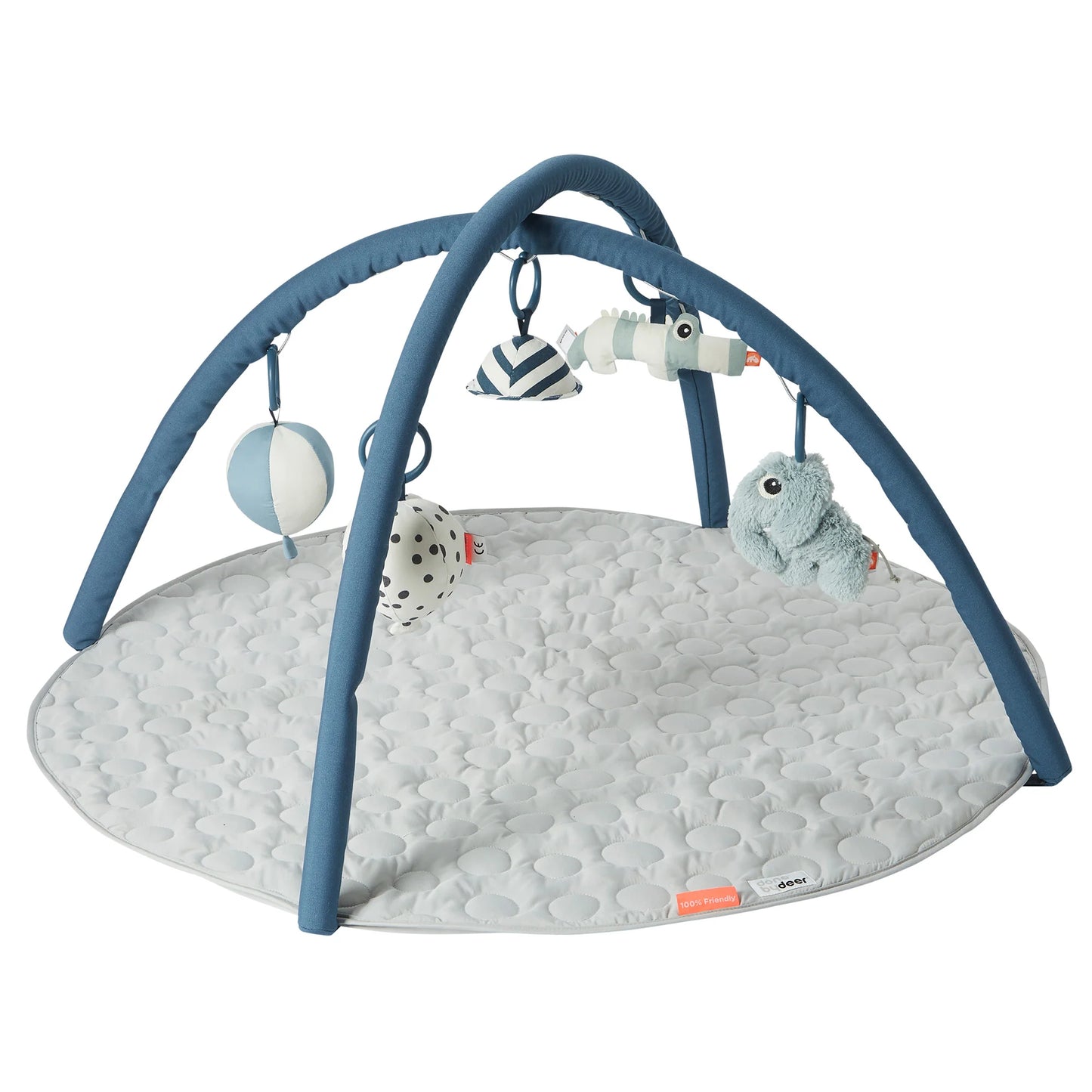 Done By Deer activity play mat