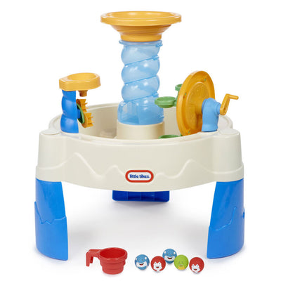 Little Tikes Spiralin' Sea water park