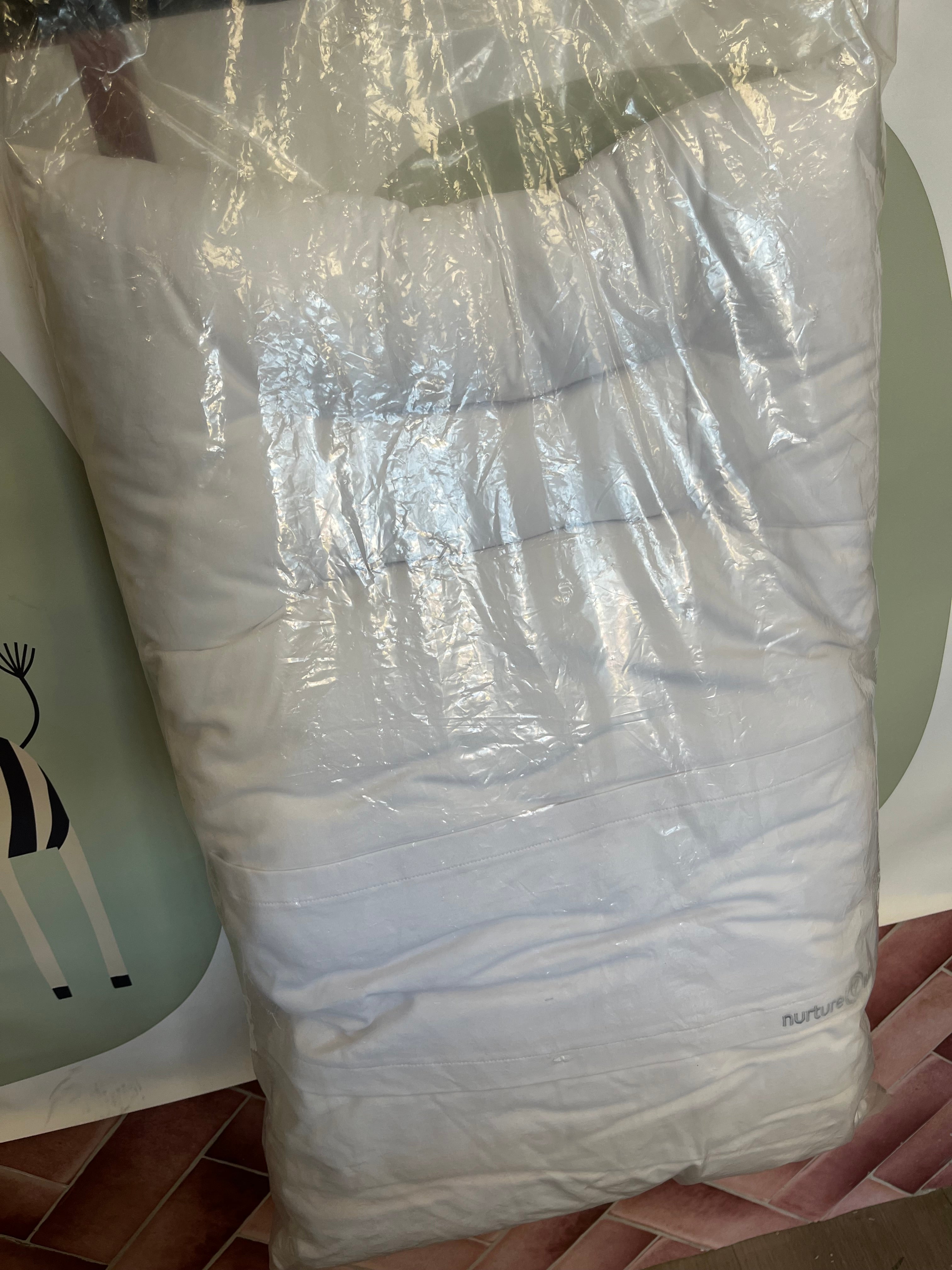 Nurture One Nesting Cushion*