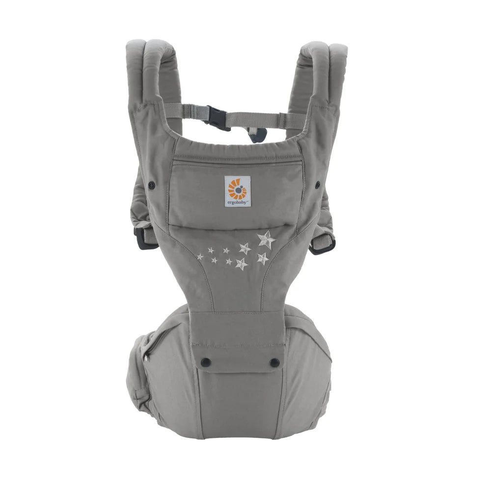 Ergobaby hip seat review on sale