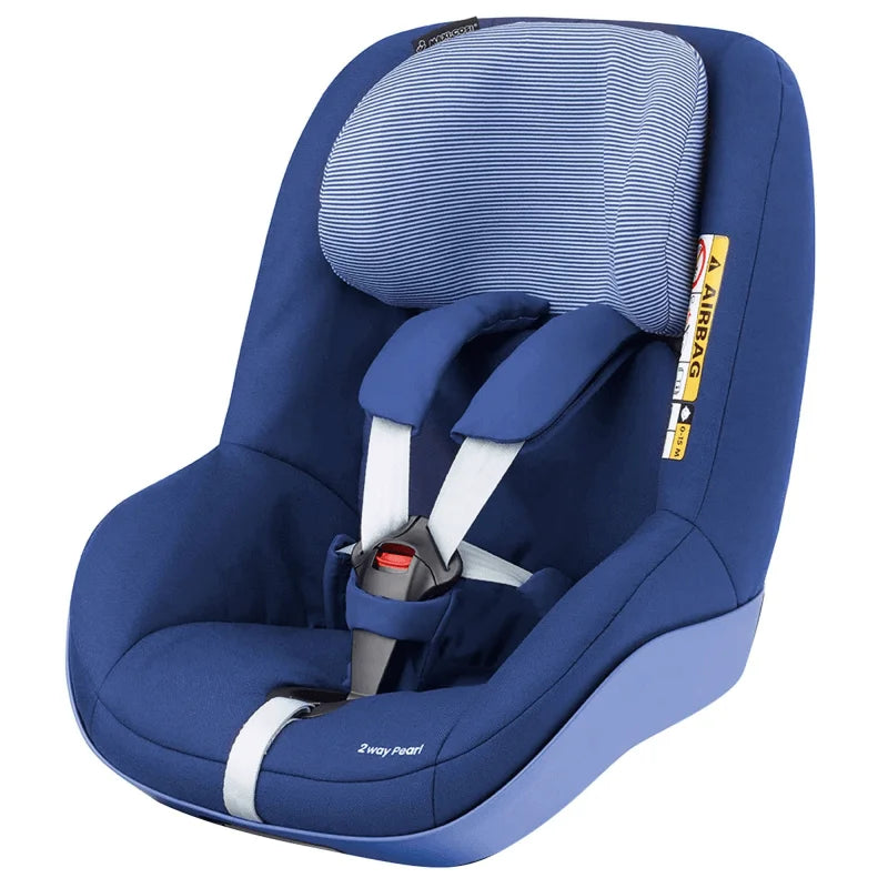 Maxi-Cosi 2way Pearl blue