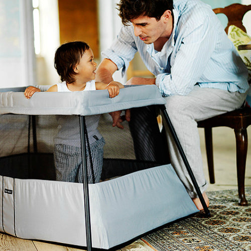 BabyBjörn Travel Cot