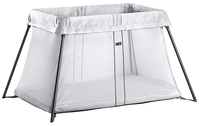 BabyBjörn Travel Crib