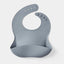 Catchy Silicone Bib - Assorted colours