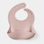 Catchy Silicone Bib - Assorted colours