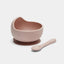 Catchy Silicone Suction Bowl Set